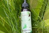 Hair growth oil