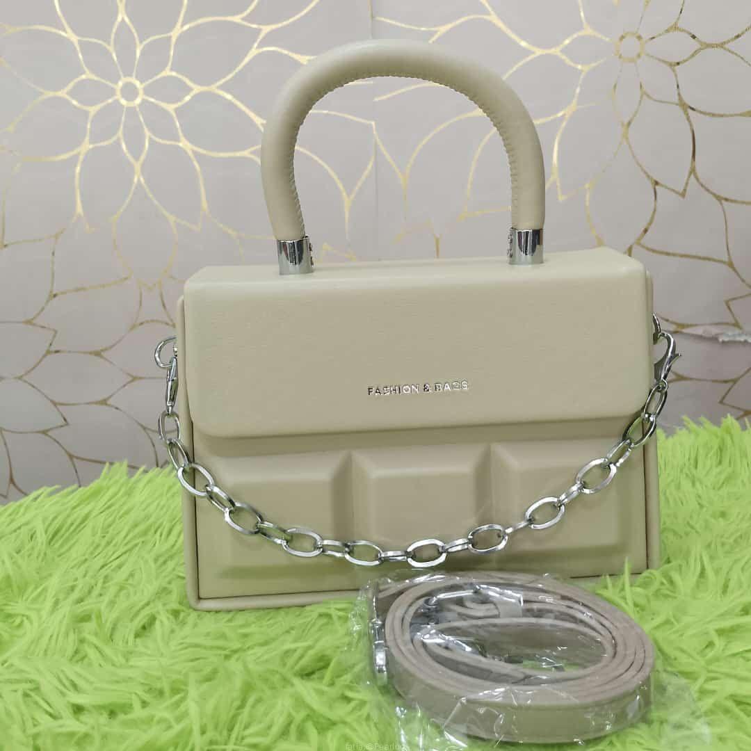 Chain bags
