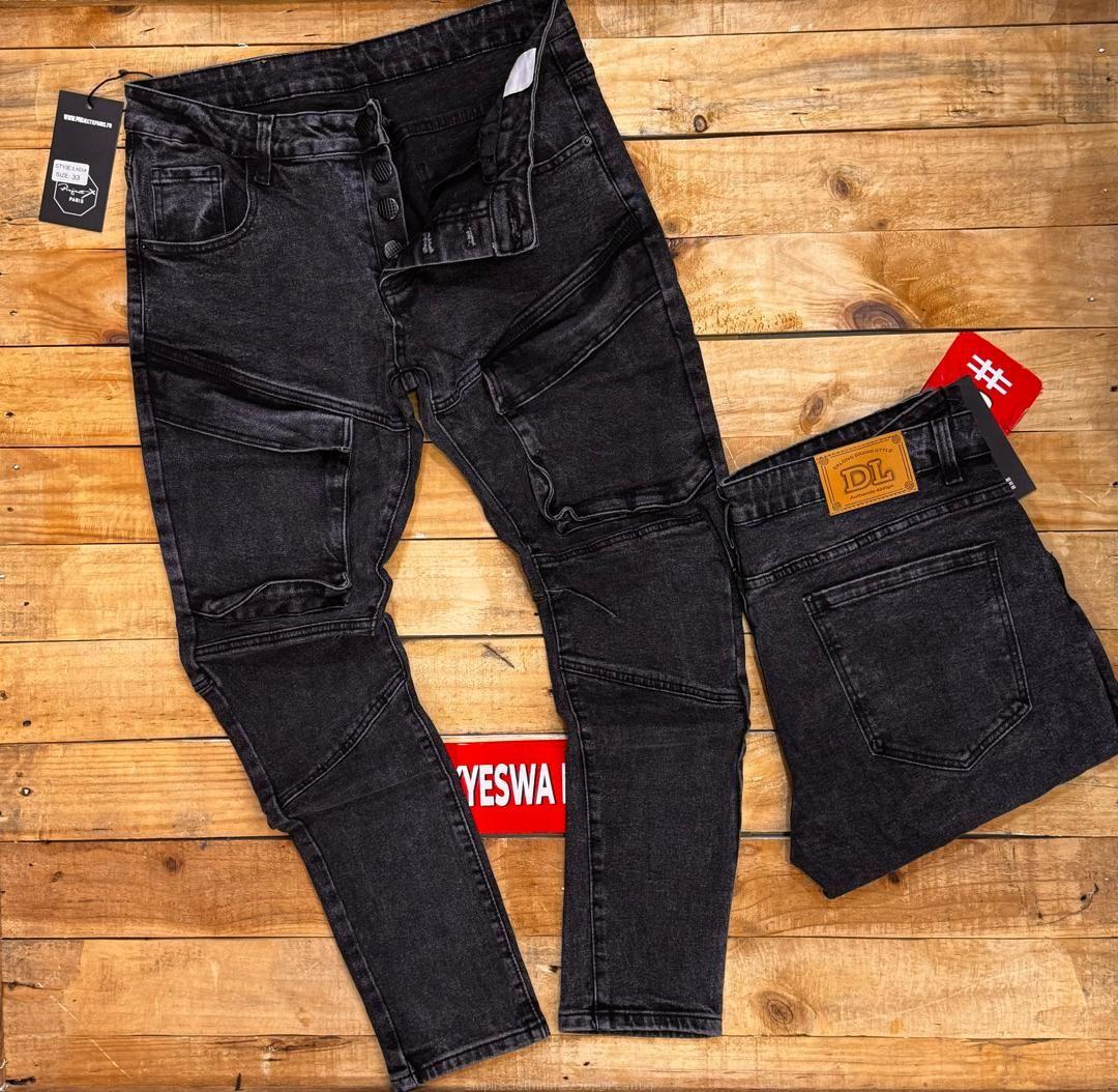 Denim