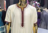 Morocco Thobes for men