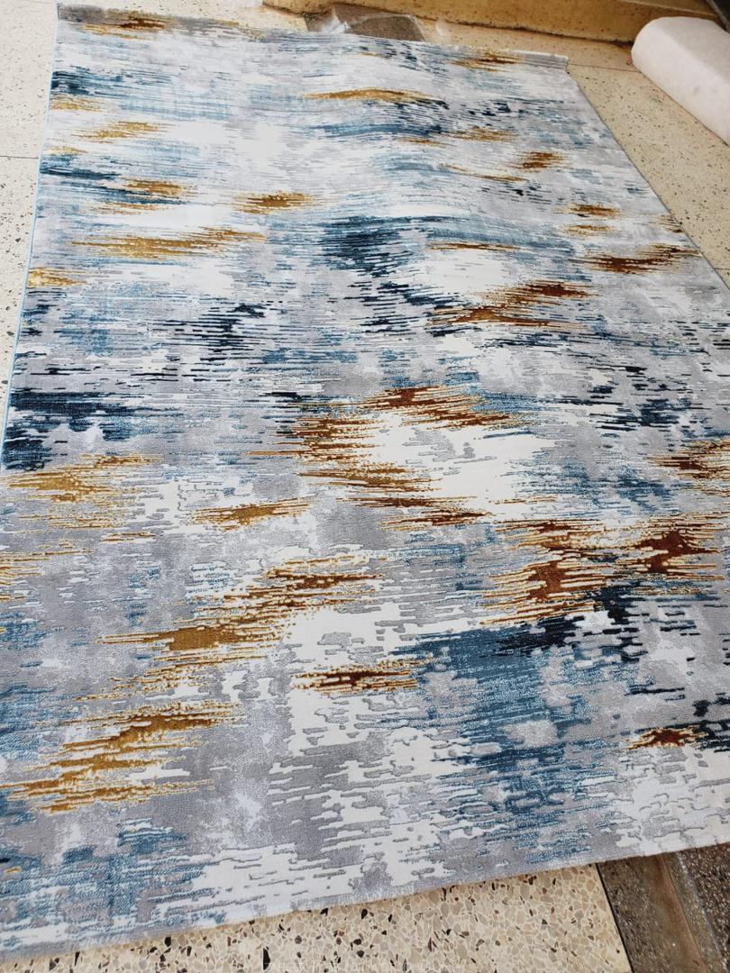 Centre carpets available