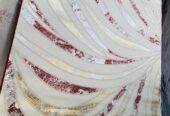 Centre carpets available