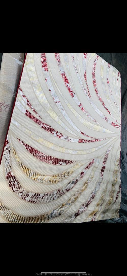 Centre carpets available