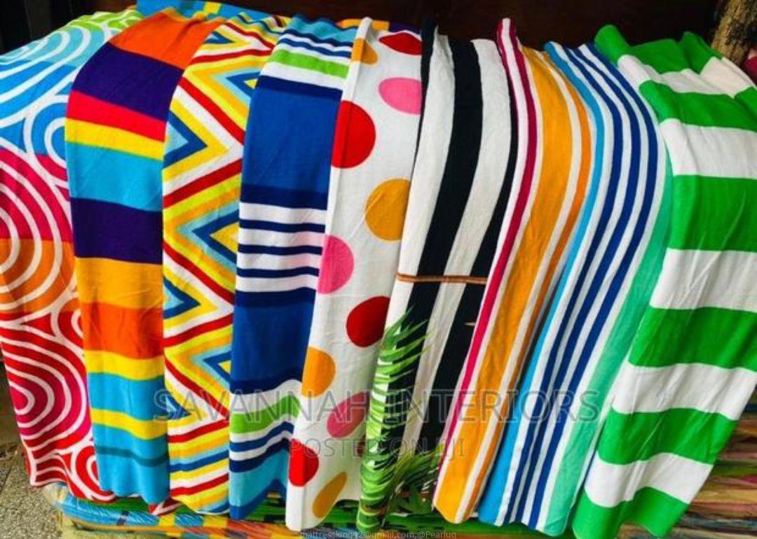 Beach Towels