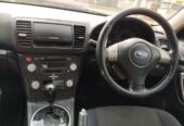 Subaru Legacy OutBack 2.0cc Model 2008
