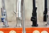 Kitchen Faucets
