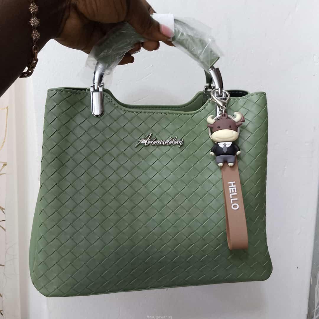 Bags