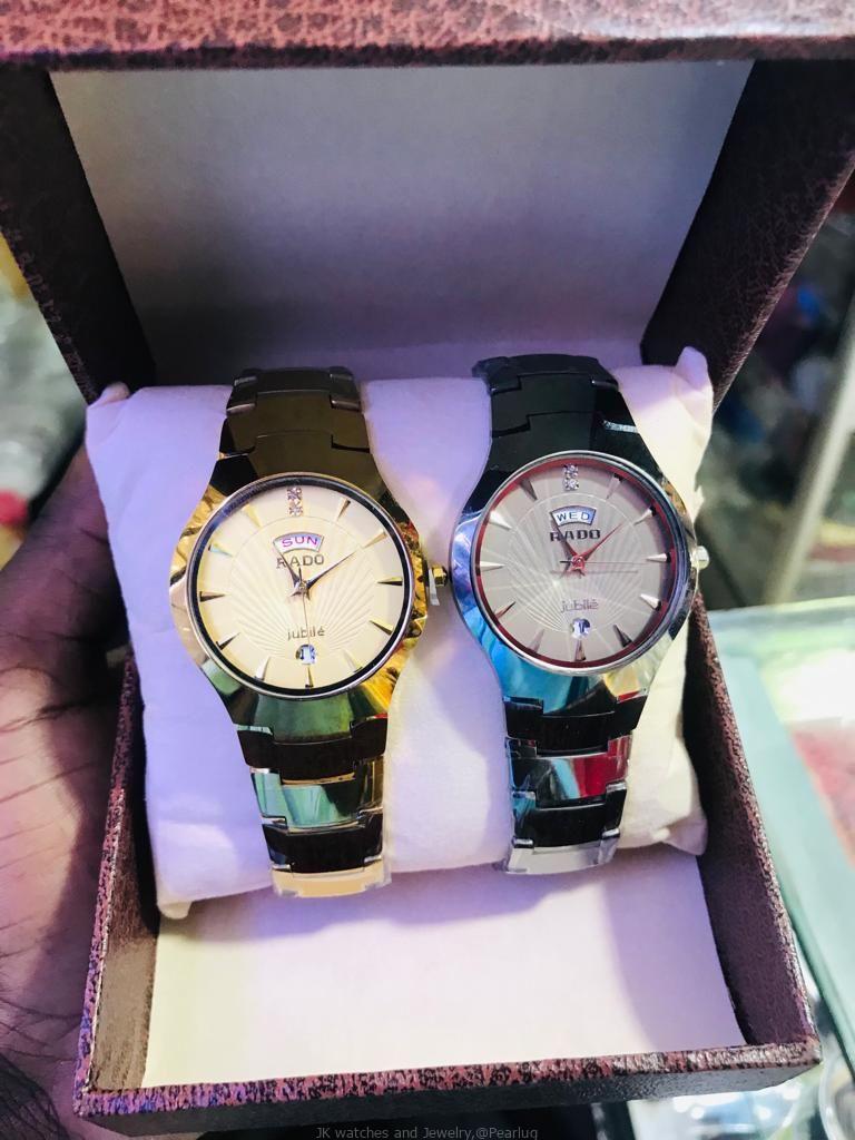 Rado genuine watches
