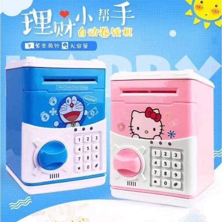 Kids Bank