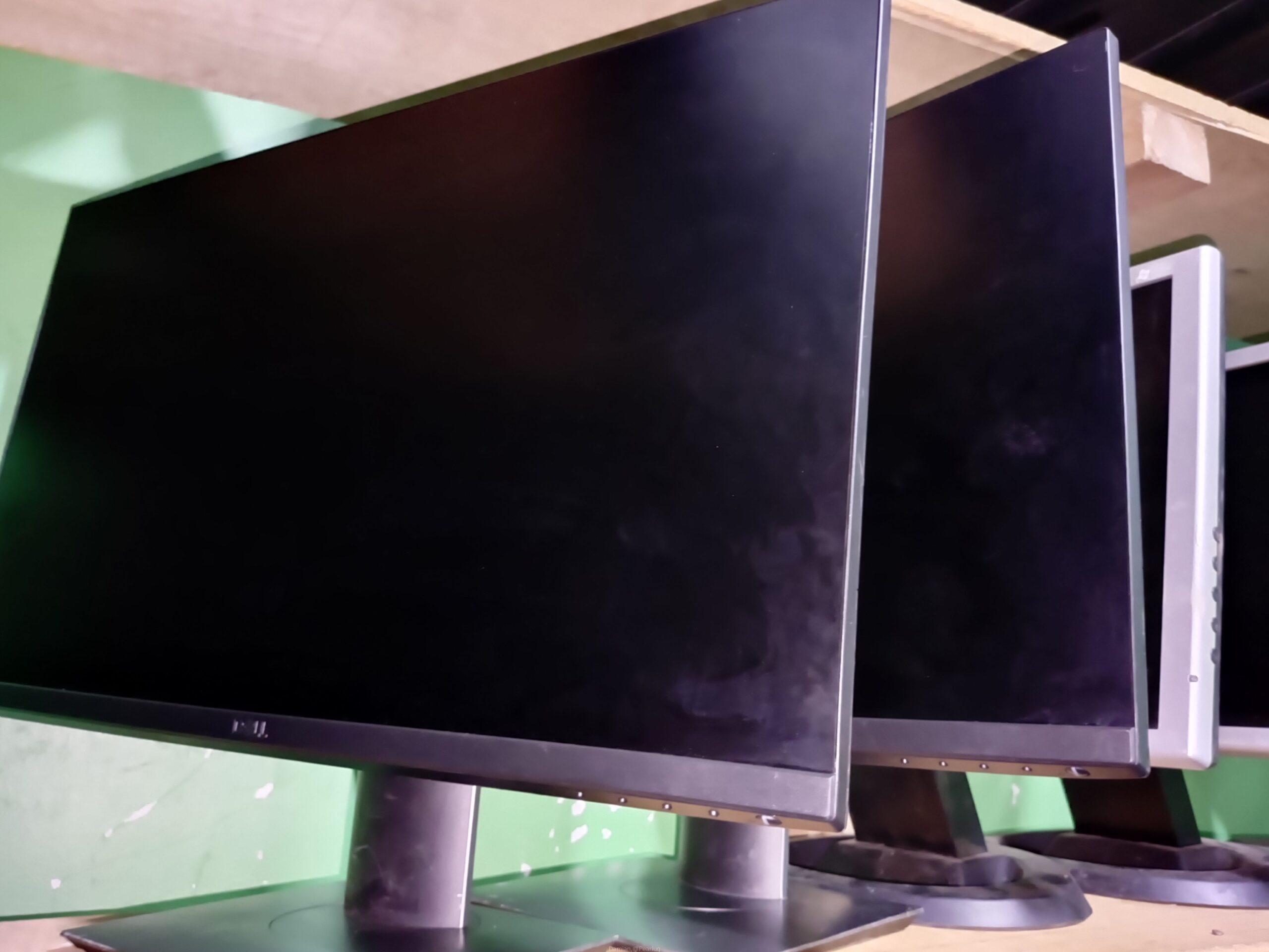 Computer accessories