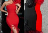 Bandage dresses