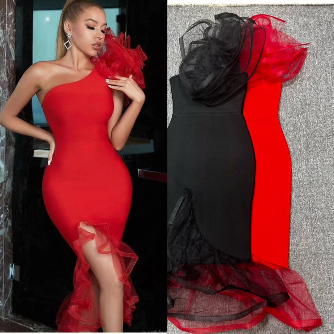 Bandage dresses