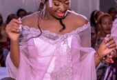 Bridal sutis