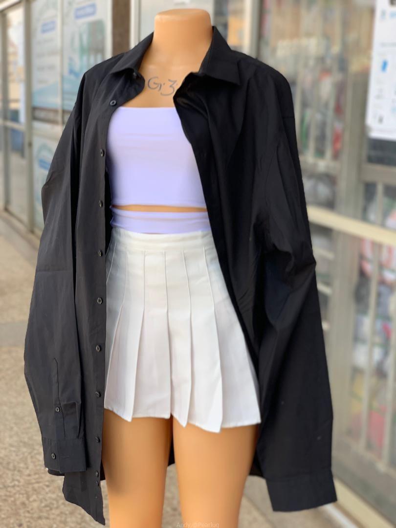 Clothing