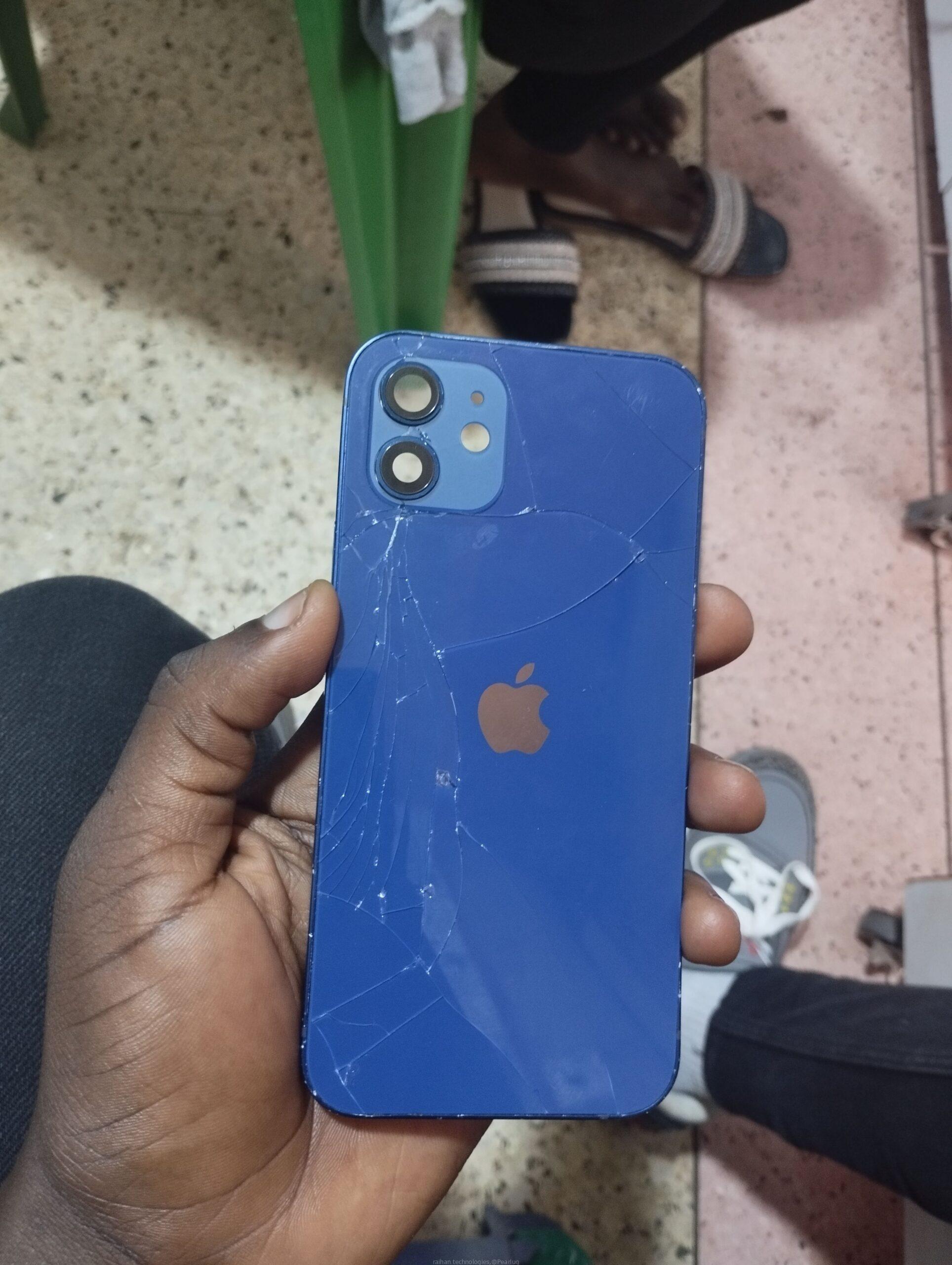 Phone repair and accessories
