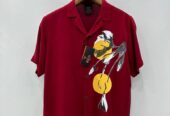 Vintage shirts
