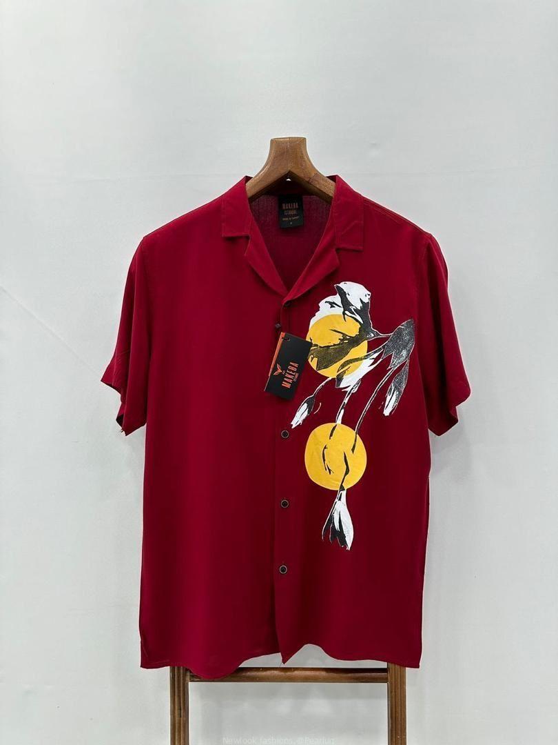 Vintage shirts
