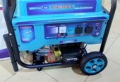 Kingmax petrol engine generator
