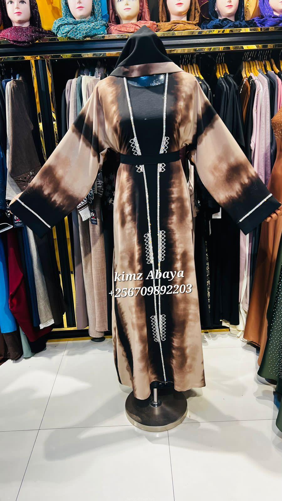 Abaya,shariya or dresses