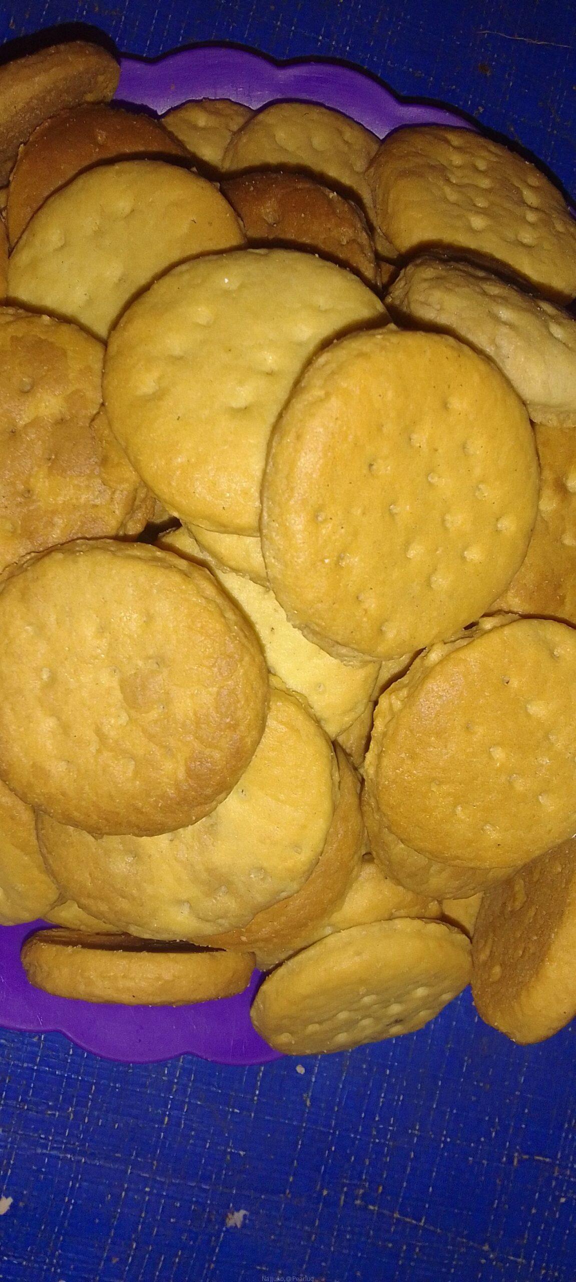 Cookies