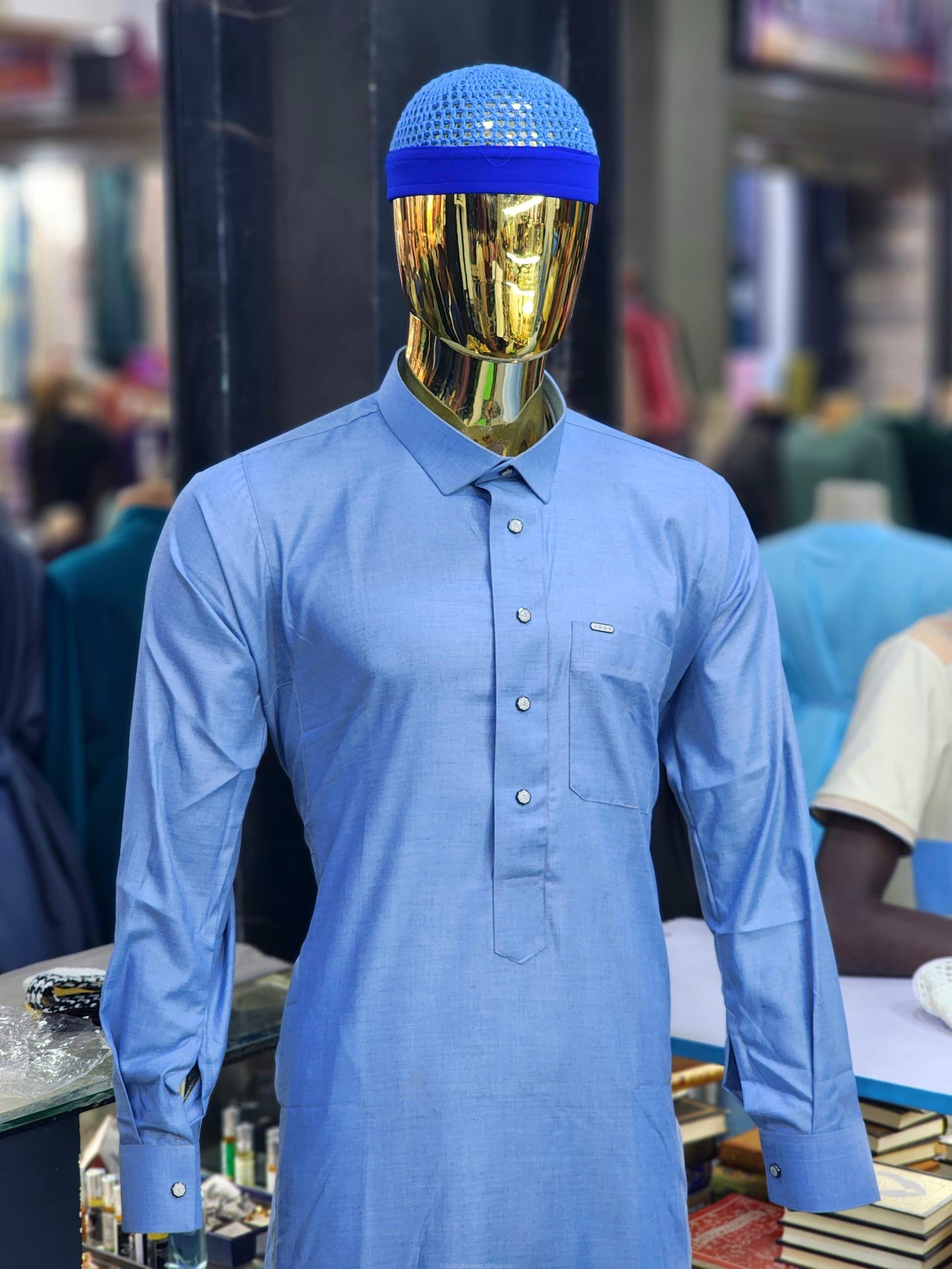SULAİMU MUSLİMS GARMENTS İNTERNATİONAL