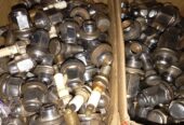 Japan Wheel nuts