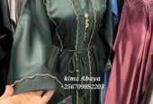 Abaya or Shariya