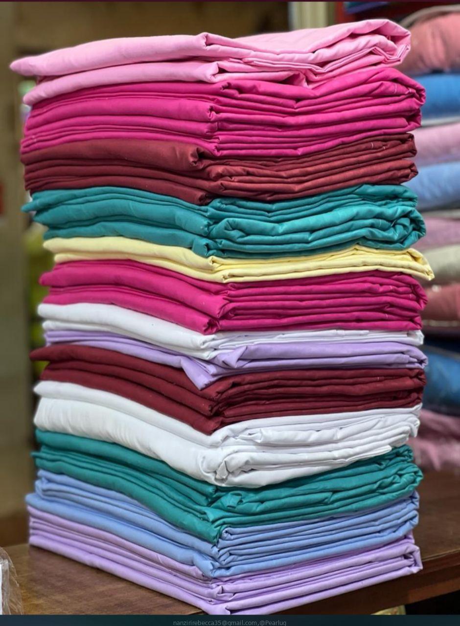Bedsheet cotton 5*6