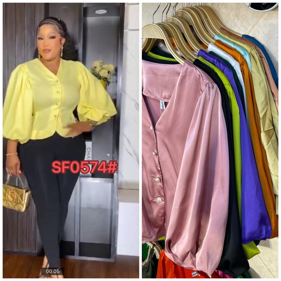 Ladies tops