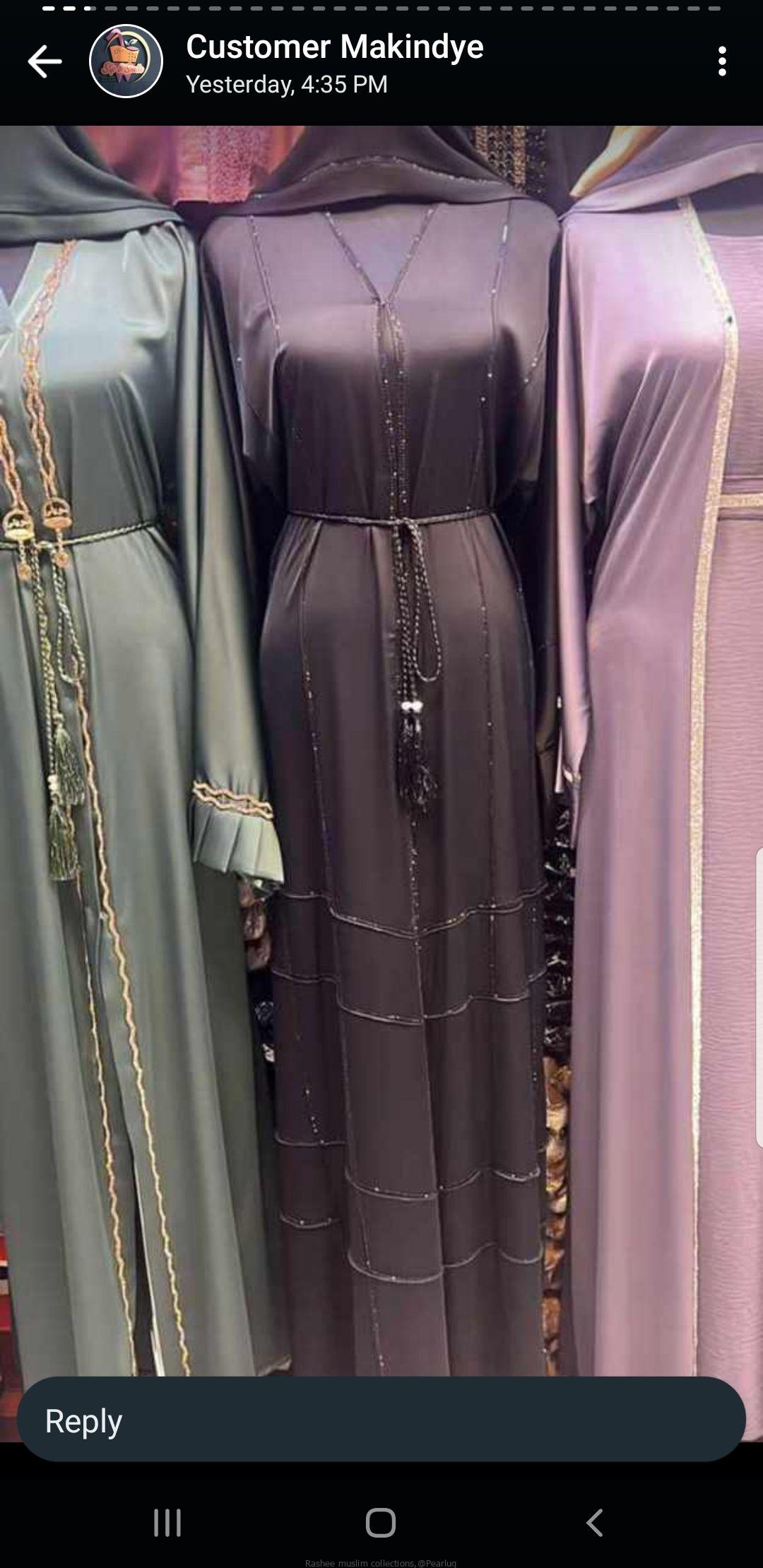 RASHEE MUSLIM COLLECTIONS