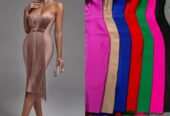 Bandage dresses