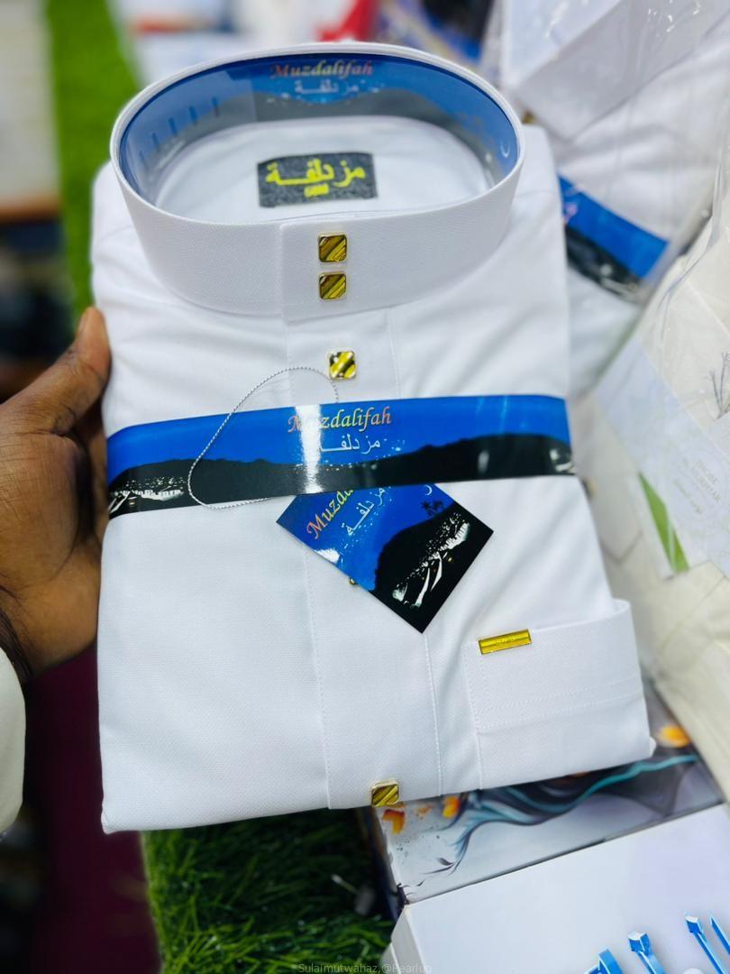 KANZU Cotton