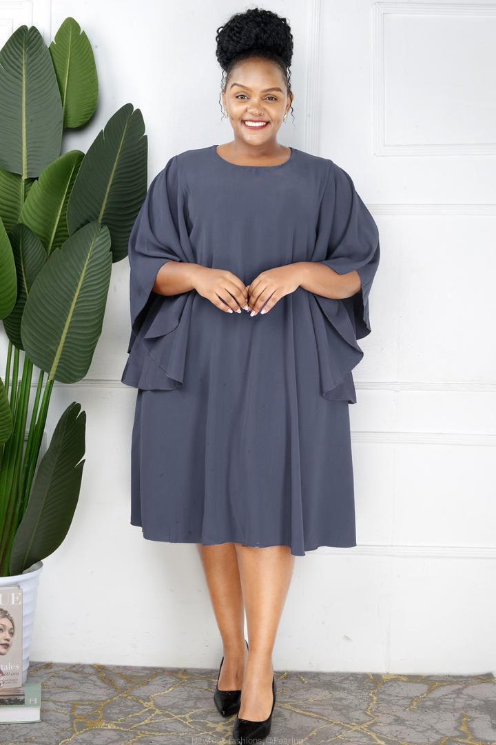 Shirt dresses