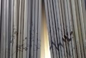 CURTAINS