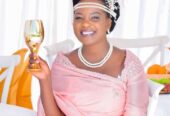 Simple Gomesis and kinyankole wear