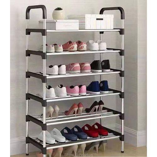 Shoe rack