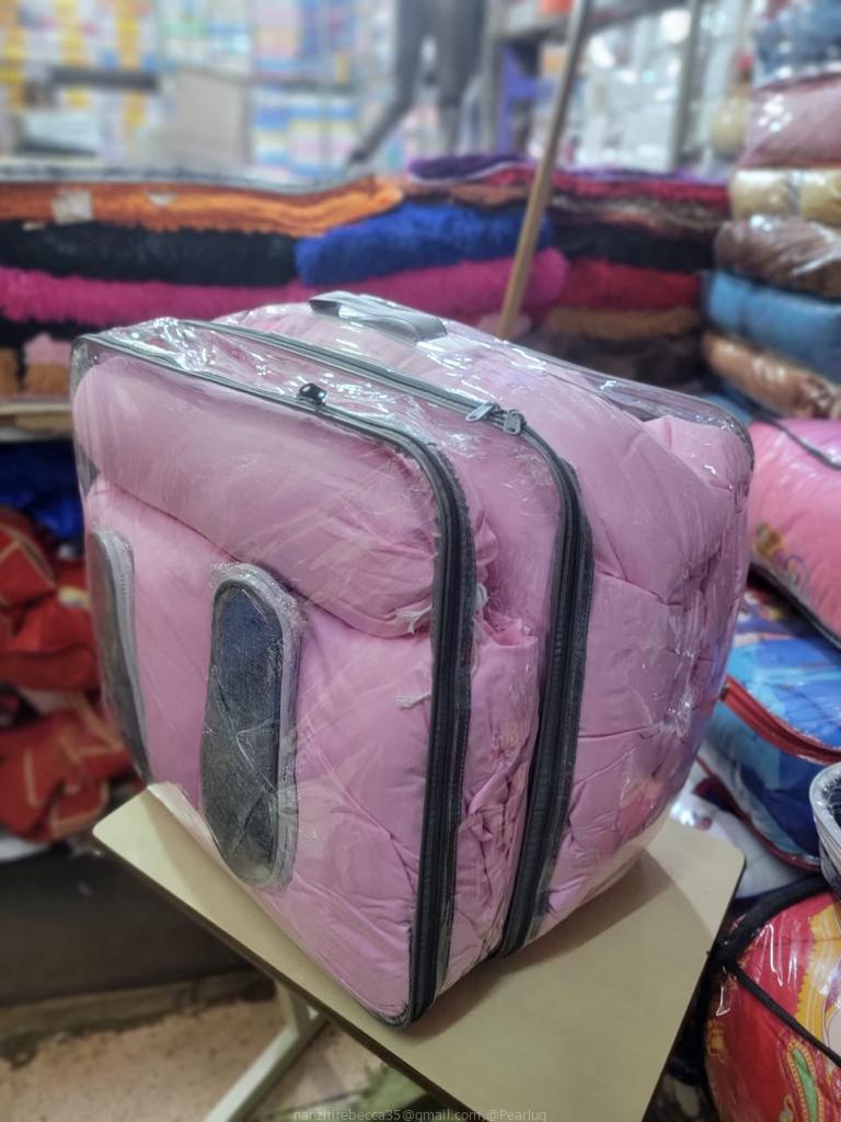 10pcs duvet king size