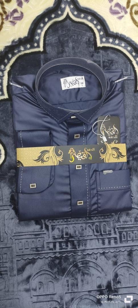 Quick deal kkanzu at only 150k