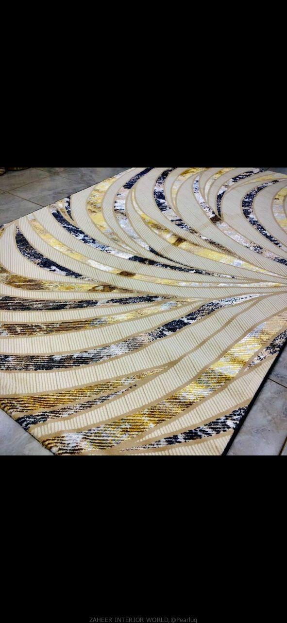 Centre carpets