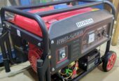 Honda RWD5200A