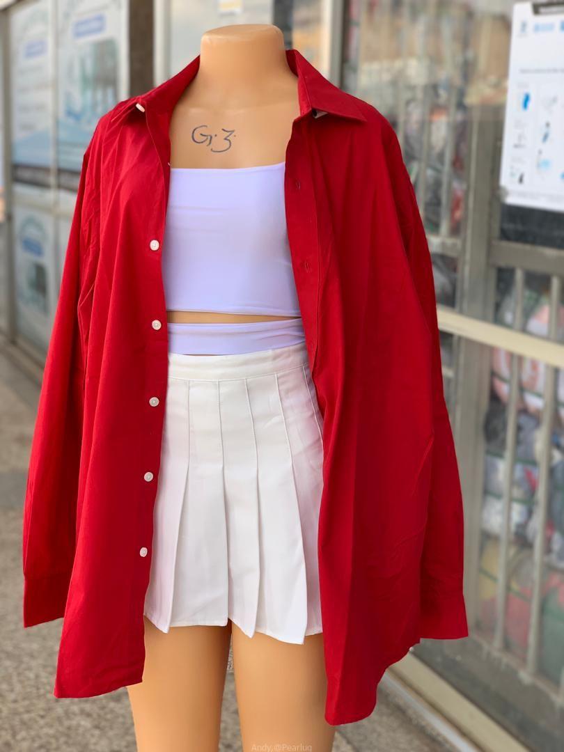 Clothing