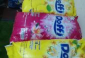 Doffi detergents