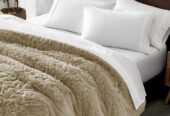 Fluffy Bedcovers