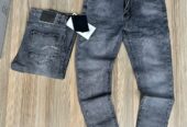 Men’s jeans