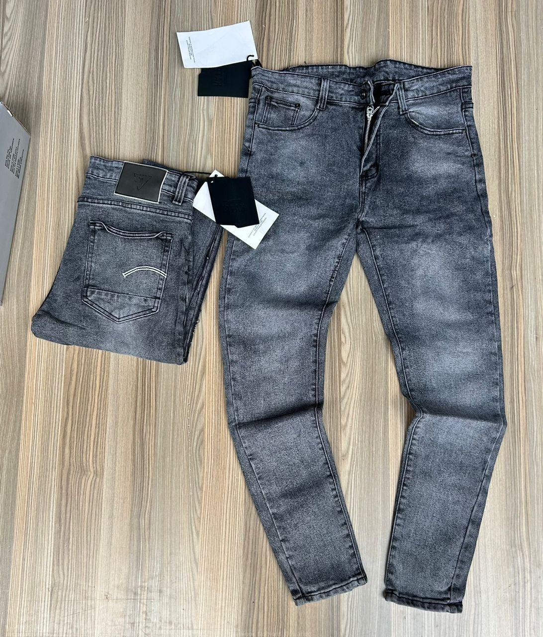 Men’s jeans