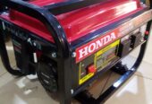 Honda H4000 petrol generator