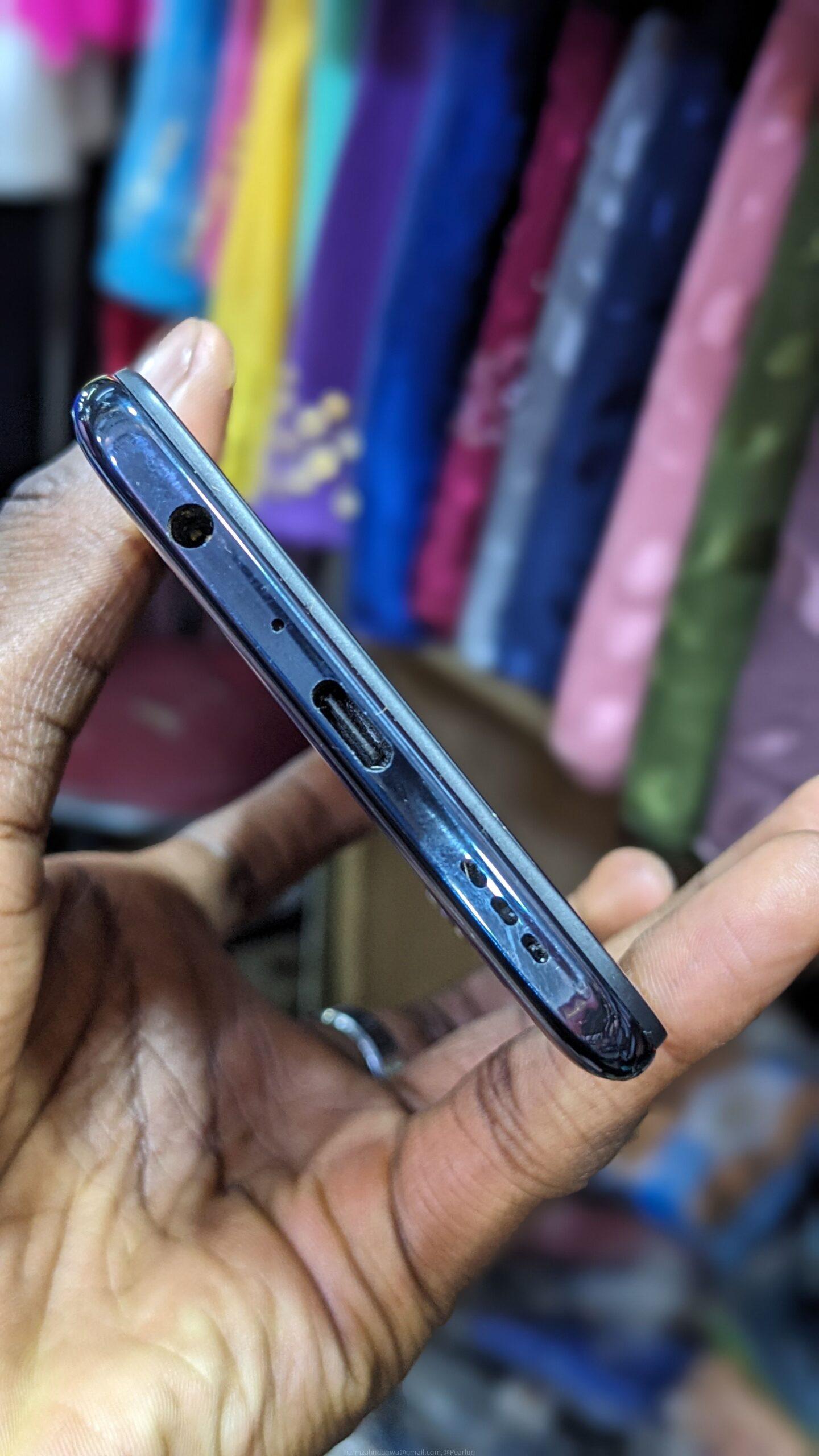 OPPO F15