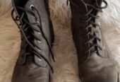 Germany-used ladies shoes