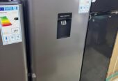 229litrs Hisense fridge