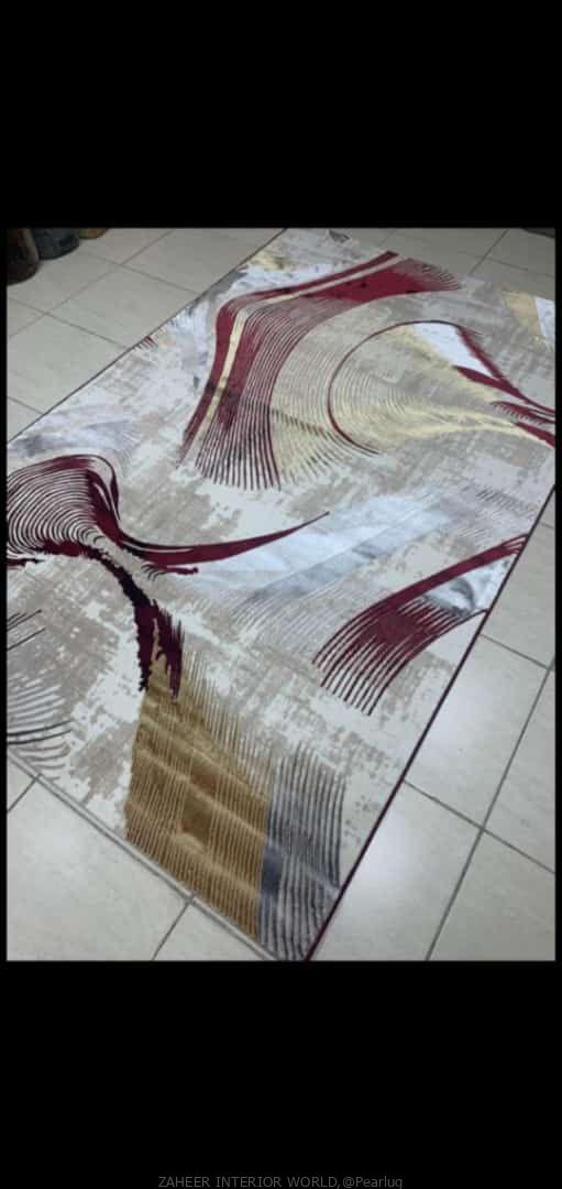 Centre carpets available